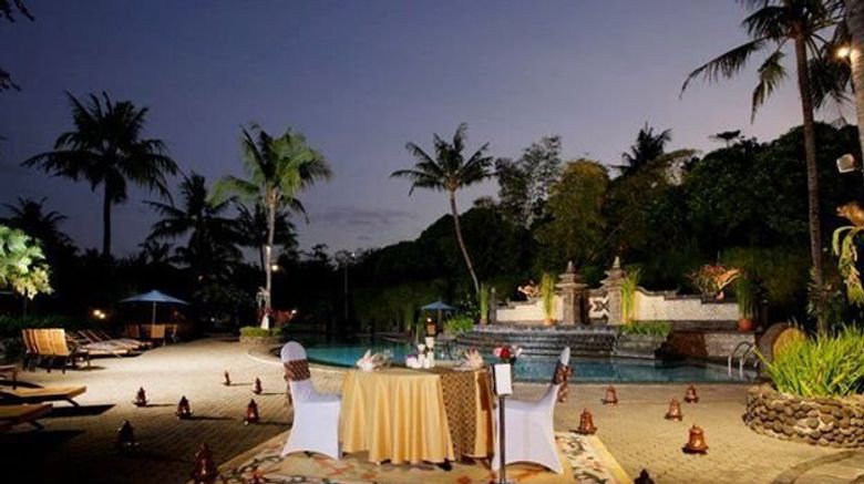 <b>Jayakarta Yogyakarta Hotel & Spa Restaurant</b>. Images powered by <a href="https://www.leonardoworldwide.com/" title="Leonardo Worldwide" target="_blank">Leonardo</a>.