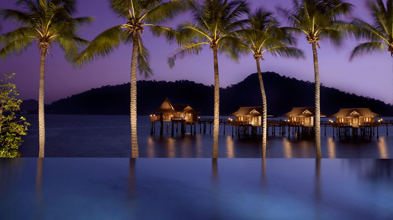 <b>Pangkor Laut Resort Room</b>. Images powered by <a href="https://www.leonardoworldwide.com/" title="Leonardo Worldwide" target="_blank">Leonardo</a>.