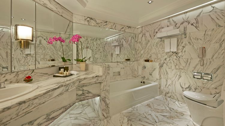 Grand Millennium Kuala Lumpur Room