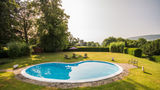 Peterstone Court Hotel Pool