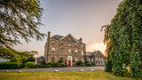 Peterstone Court Hotel Exterior
