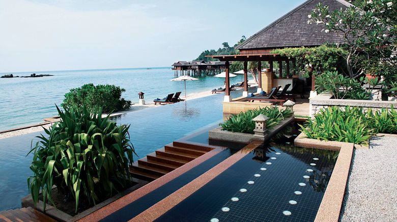 <b>Pangkor Laut Resort Spa</b>. Images powered by <a href="https://www.leonardoworldwide.com/" title="Leonardo Worldwide" target="_blank">Leonardo</a>.
