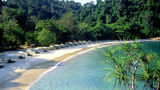 Pangkor Laut Resort Beach