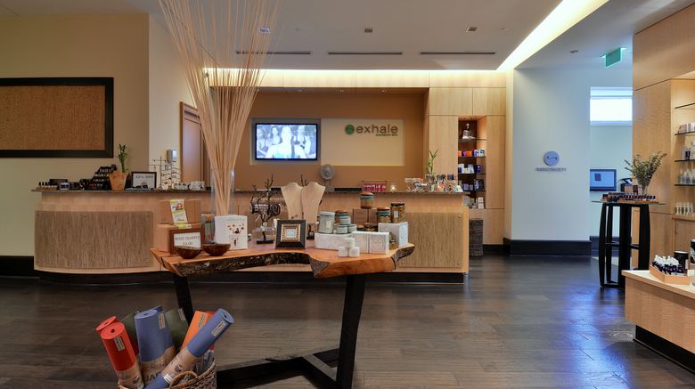 <b>Loews Atlanta Hotel Spa</b>. Images powered by <a href="https://leonardo.com/" title="Leonardo Worldwide" target="_blank">Leonardo</a>.