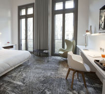 Hotel C2 Room