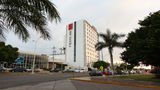 Fiesta Inn Merida Exterior