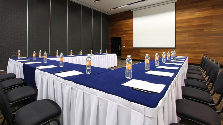 <b>Fiesta Inn Merida Meeting</b>. Images powered by <a href="https://www.leonardoworldwide.com/" title="Leonardo Worldwide" target="_blank">Leonardo</a>.