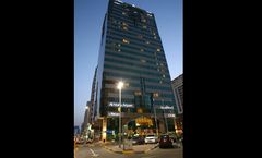 Al Maha Arjaan by Rotana