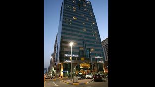 Al Maha Arjaan by Rotana