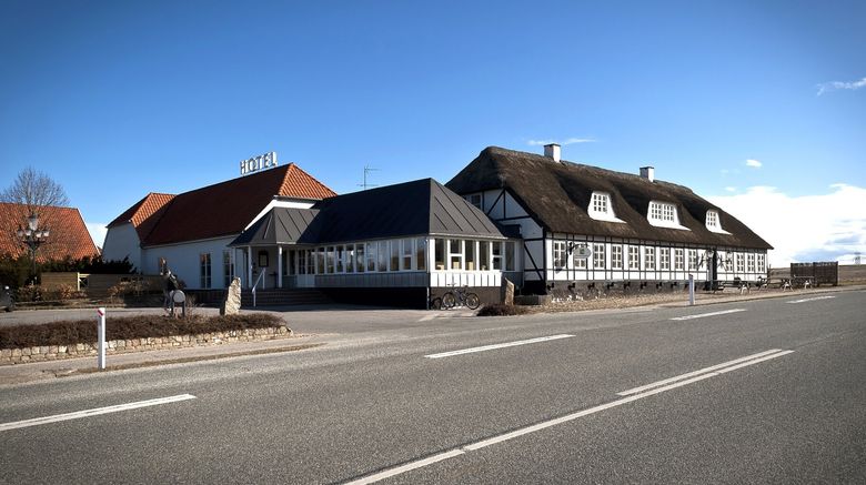 <b>Hotel Aarslev Kro Exterior</b>. Images powered by <a href="https://leonardo.com/" title="Leonardo Worldwide" target="_blank">Leonardo</a>.