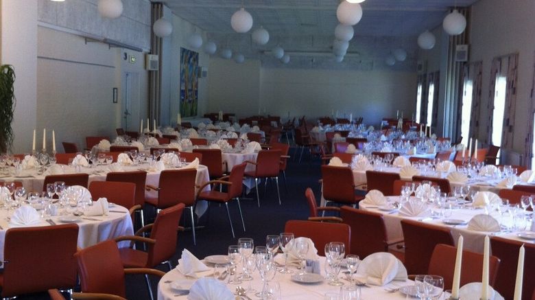 <b>Hotel Aarslev Kro Ballroom</b>. Images powered by <a href="https://leonardo.com/" title="Leonardo Worldwide" target="_blank">Leonardo</a>.