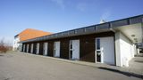<b>Hotel Aarslev Kro Exterior</b>. Images powered by <a href="https://leonardo.com/" title="Leonardo Worldwide" target="_blank">Leonardo</a>.
