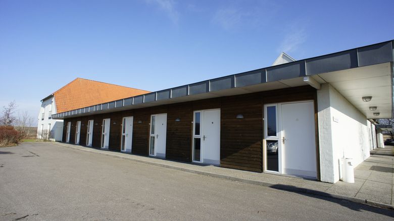 <b>Hotel Aarslev Kro Exterior</b>. Images powered by <a href="https://leonardo.com/" title="Leonardo Worldwide" target="_blank">Leonardo</a>.