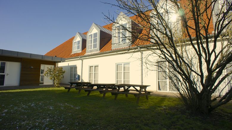 <b>Hotel Aarslev Kro Exterior</b>. Images powered by <a href="https://leonardo.com/" title="Leonardo Worldwide" target="_blank">Leonardo</a>.