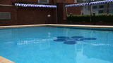 Hotel Royal Nikko Taipei Pool