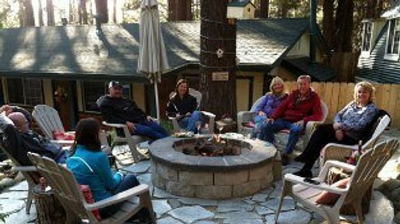 <b>Heavenly Valley Lodge Exterior</b>. Images powered by <a href="https://www.leonardoworldwide.com/" title="Leonardo Worldwide" target="_blank">Leonardo</a>.