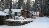 Heavenly Valley Lodge Exterior