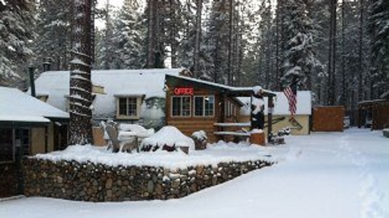 <b>Heavenly Valley Lodge Exterior</b>. Images powered by <a href="https://www.leonardoworldwide.com/" title="Leonardo Worldwide" target="_blank">Leonardo</a>.