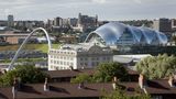 Staybridge Suites Newcastle Other
