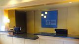 <b>Holiday Inn Express Portland East Lobby</b>. Virtual Tours powered by <a href="https://www.leonardoworldwide.com/" title="Leonardo Worldwide" target="_blank">Leonardo</a>.