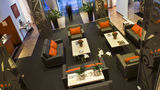 Mamaison Hotel Andrassy Budapest Lobby