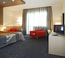 Mamaison Hotel Andrassy Budapest Room