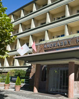 Mamaison Hotel Andrassy Budapest