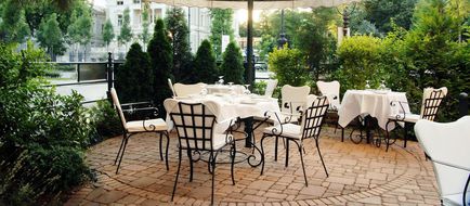 Mamaison Hotel Andrassy Budapest Exterior