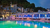Grand Hotel Quisisana Restaurant