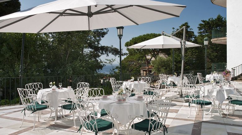 <b>Hostal de la Gavina Restaurant</b>. Images powered by <a href="https://www.leonardoworldwide.com/" title="Leonardo Worldwide" target="_blank">Leonardo</a>.