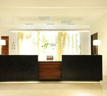 Holiday Inn Express Puerto Vallarta Lobby