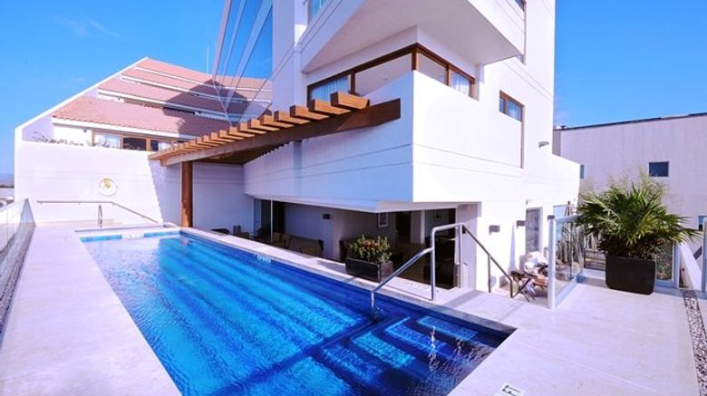 <b>Holiday Inn Express Puerto Vallarta Pool</b>. Images powered by <a href="https://www.leonardoworldwide.com/" title="Leonardo Worldwide" target="_blank">Leonardo</a>.
