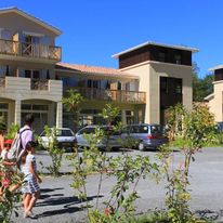 Residence Domaine d'Albret Golf & Resort