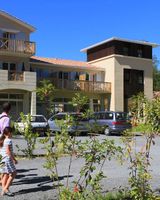 Residence Domaine d'Albret Golf & Resort