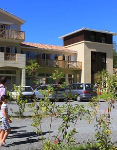 Residence Domaine d'Albret Golf & Resort