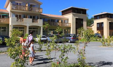 Residence Domaine d'Albret Golf & Resort