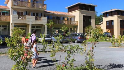 Residence Domaine d'Albret Golf & Resort