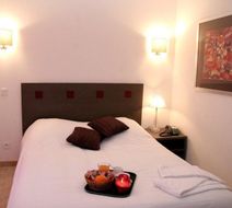 Residence Domaine d'Albret Golf & Resort Room