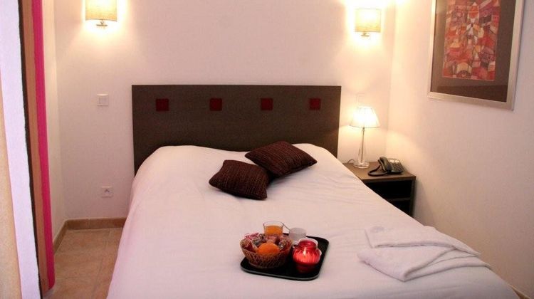 Residence Domaine d'Albret Golf & Resort Room