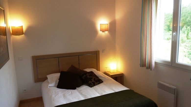 <b>Residence Domaine d'Albret Golf & Resort Room</b>. Images powered by <a href="https://www.leonardoworldwide.com/" title="Leonardo Worldwide" target="_blank">Leonardo</a>.