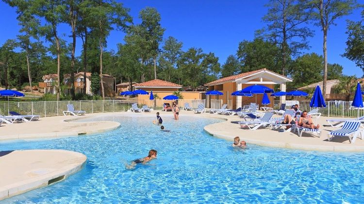 Residence Domaine d'Albret Golf & Resort Recreation