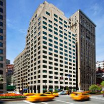 Loews Regency New York