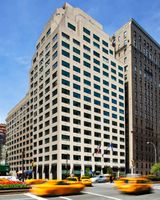 Loews Regency New York