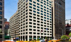 Loews Regency New York