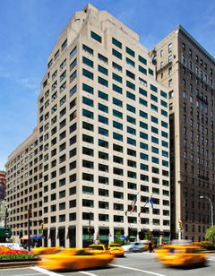 Loews Regency New York