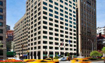 Loews Regency New York