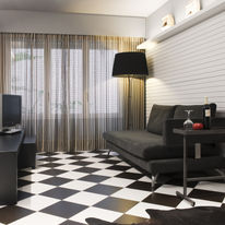 Gran Derby Hotel