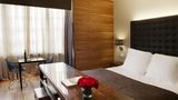 <b>Gran Derby Hotel Room</b>. Images powered by <a href="https://www.leonardoworldwide.com/" title="Leonardo Worldwide" target="_blank">Leonardo</a>.