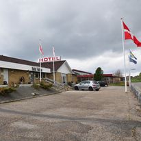 Hotel Falken