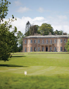 Rudding Park Hotel & Golf